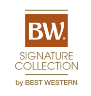 Logo best western Signature Gosselies
