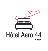 Logo Aero 44 Gosselies